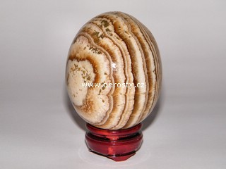 aragonite, egg