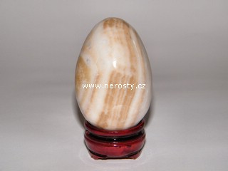 aragonite, egg