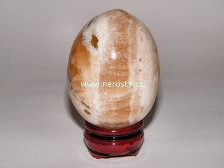 aragonite, egg