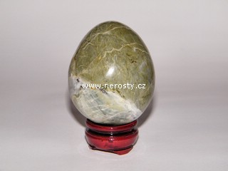 marble, egg