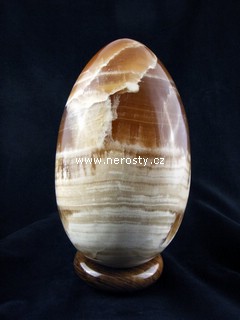 aragonite, egg