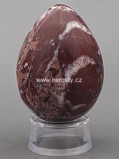 jasper, egg