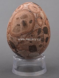 jasper, egg