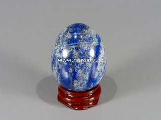 lapis, egg