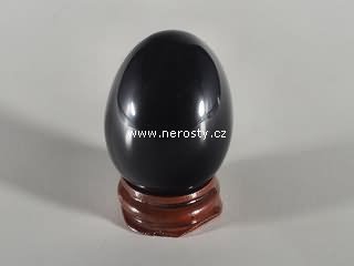 obsidian, egg