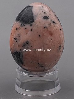 chalcedony, egg