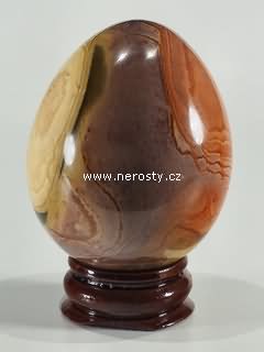 mookaite, egg