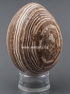 aragonite, egg