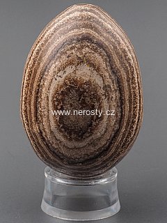 aragonite, egg