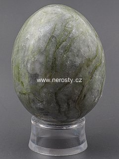 marble, egg