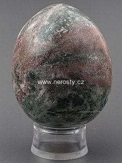 marble, egg