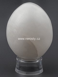 aragonite, egg