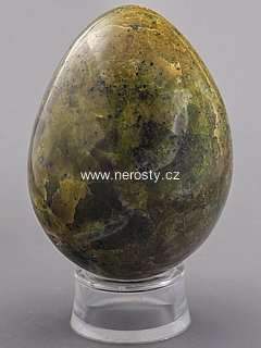 opal, egg