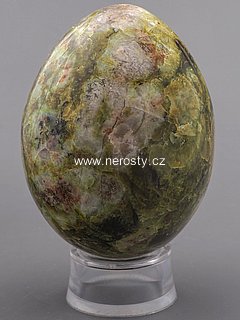 opal, egg