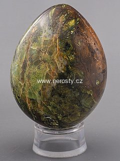 opal, egg