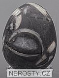 marble, egg