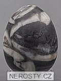 marble, egg