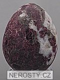 rubelite, tourmaline