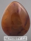 carnelian, egg