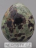 opal, egg