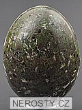 epidote, orthoclase