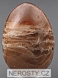 aragonite, egg