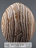 aragonite, egg