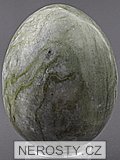 marble, egg