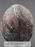 marble, egg