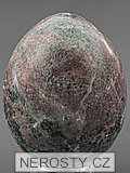 marble, egg