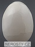 aragonite, egg