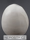 aragonite, egg