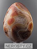 carnelian, egg