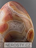 carnelian, egg