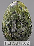 serpentinite, opal