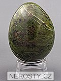 serpentinite, opal