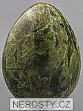 opal, egg