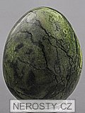 opal, egg