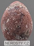 opal, egg