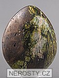 opal, egg