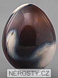 carnelian, egg