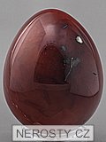 carnelian, egg